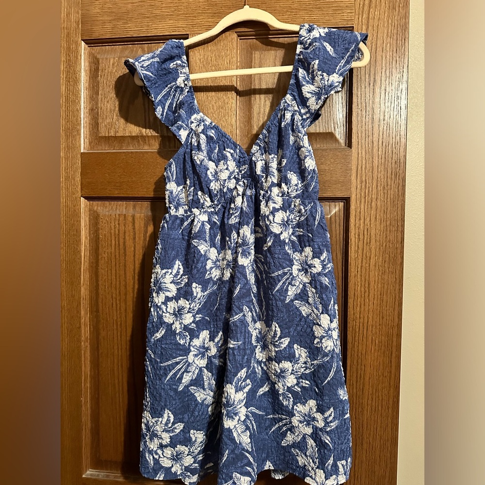 American Eagle dress